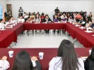 Celebra DIF Morelos primera asamblea de niños DIFusores en el Congreso del Estado