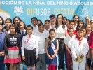 Realiza DIF Morelos elección del DIFusor de los derechos de las niñas, niños y adolescentes