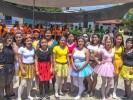 Fomenta DIF Morelos desarrollo de alumnos del CDC de Temixco