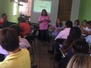 Capacita DIF Morelos a funcionarios en atención a adultos mayores