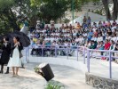 Ofrece DIF Morelos actividades culturales en el CEDIF Temixco  