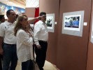 Invita SDS a conocer muestra fotográfica del Río Cuautla  