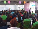 Imparte DIF Morelos plática sobre prevención del Bullying y la violencia en el noviazgo