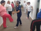 Inicia DIF Morelos proyecto de rehabilitación de adultos mayores 