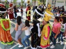 Lleva DIF Morelos música y baile a los Centros de Asistencia Social  