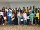 Capacita DIF Morelos en materia de restitución de derechos de la niñez