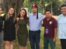 Trabajan DIF Morelos y Secretaría de Gobierno en beneficio de la niñez morelense