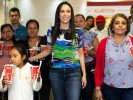 Promueve DIF Morelos convivencia y recreación de la niñez morelense