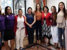 Suman esfuerzos DIF Morelos y Nacional para mejorar la calidad de vida de personas vulnerables