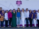 Concluye DIF Morelos cursos en el CEDIF Temixco