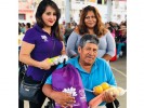 Entrega DIF Morelos apoyo a población vulnerable de nueve municipios