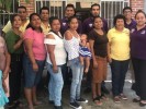 Imparte DIF Morelos taller de germinados en Tlaltizapán