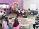 Promueve DIF Morelos desarrollo integral de niñas y niños de Centros de Asistencia Social