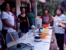 Continúa DIF Morelos impartiendo talleres alimentarios en municipios 