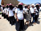 Conmemoran en Morelos Día Internacional de los Pueblos Indígenas