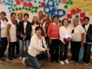 Acerca DIF Morelos actividades recreativas a adultos mayores