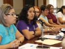 Trabaja DIF Morelos y Consejería Jurídica para atender necesidades de sectores vulnerables