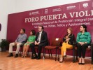 Trabaja Morelos para prevenir y atender las violencias contra mujeres, niñas, niños y adolescentes  