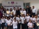 Conforma DIF Morelos comité de participación por los derechos de la niñez y adolescencia en centros asistenciales