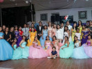 Celebra DIF Morelos a quinceañeras de los Centros Asistenciales  