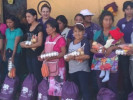 Apoya DIF Morelos a jornaleros agrícolas de Ayala y Cuautla 