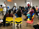 Promueve DIF Morelos capacitación sobre manejo de pacientes con pie diabético
