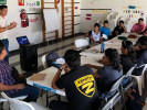 Promueve DIF Morelos e Icatmor capacitación para aprender oficios