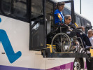 Desarrolla DIF Morelos acciones en beneficio de las personas con discapacidad y movilidad reducida