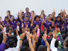 Incentiva DIF Morelos recreación de la niñez y juventud en centros asistenciales 