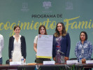 Presenta DIF Morelos campaña de acogimiento familiar 