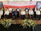 Reconoce Poder Ejecutivo a personal de apoyo educativo en Morelos