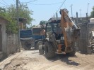 Inicia segunda etapa de pavimentación en calle Cuauhtémoc en Coatetelco