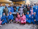 Realiza DIF Morelos jornadas de esterilización y vacunación “Un Amigo, un Compromiso”