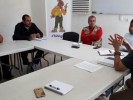Alistan capacitación para municipios en prevención de incendios forestales