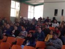 Imparte DIF Morelos plática sobre prevención del acoso y hostigamiento