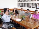 Implementa SDS protocolo de oficinas sustentables en Ayuntamiento de Temixco