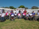 DIF Morelos realiza una semana de actividades en celebración al Día Internacional de las Personas con Discapacidad
