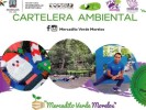 Invitan a disfrutar el primer Mercadito Verde Morelos de diciembre