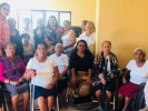 Supervisa DIF Morelos equipamiento entregado a Casas de Día