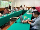Participan Ceagua y Sedagro en la quinta sesión ordinaria del Comité Técnico del FOFAE