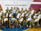 Respalda Gobierno de Cuauhtémoc Blanco a atletas de deporte adaptado rumbo a Paranacionales Conade 2023