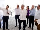 Gracias al compromiso y cercanía del presidente Andrés Manuel López Obrador se reactivó y avanza el proyecto del Puente Apatlaco: Cuauhtémoc Blanco Bravo