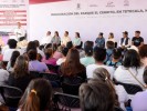 Cumple Gobierno de Cuauhtémoc Blanco compromiso con habitantes de Tetecala