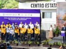Arranca en Morelos campaña para prevenir y evitar incendios forestales