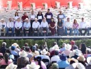 Atiende Gobierno de Cuauhtémoc Blanco de manera puntual necesidades del campo morelense