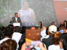 Morelenses cumplen sueño de iniciar un negocio propio con apoyo del Gobierno de Cuauhtémoc Blanco