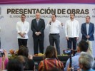 Anuncia Gobernador Plan de Obra Pública para Cuernavaca