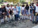 Fortalece SDS educación y cuidado del ambiente en alumnos del CBTIS 76 de Cuautla
