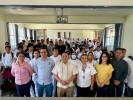 Imparte SDS conferencia “Gestión adecuada de residuos” a estudiantes del CBTis 194 de Ayala