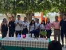 Fortalece SDS educación ambiental en estudiantes del CECyTE plantel Yecapixtla